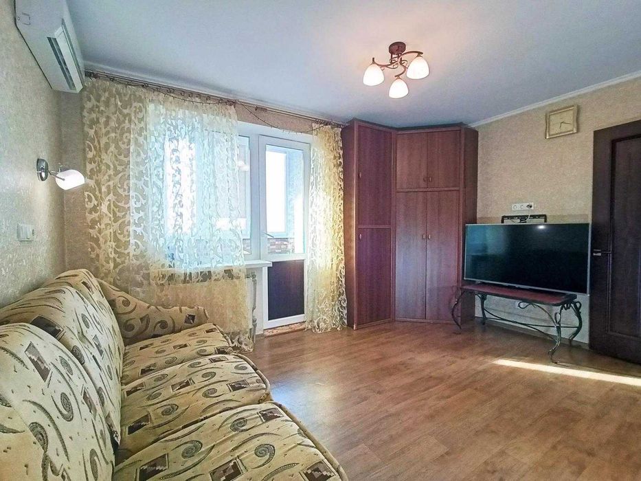 Продаж 1-кімн квартири в новобудові по Попова (автономне опалення).