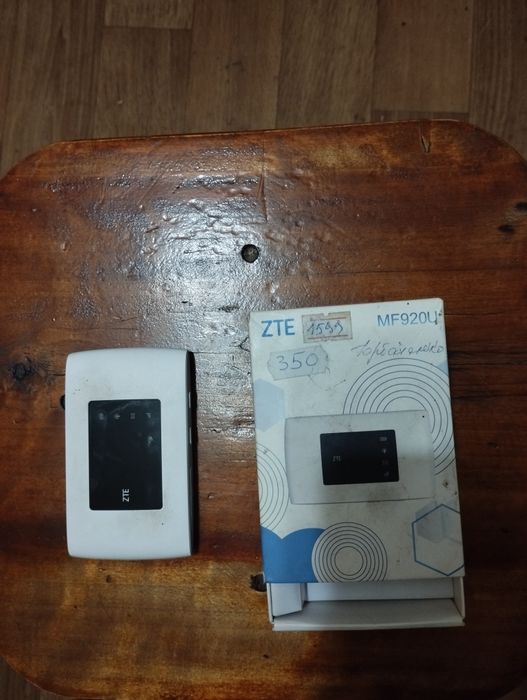 Продам модем з антеною