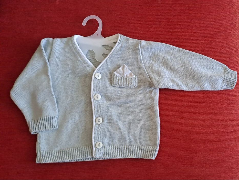 Sprzedam strój do chrztu