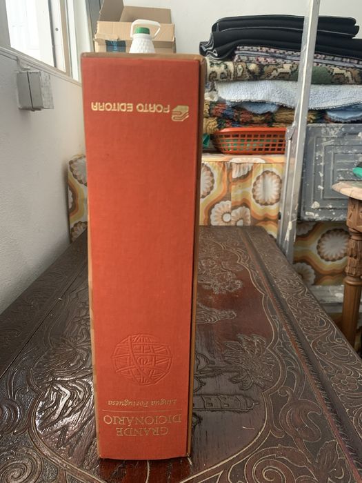 Dicionario de portugues