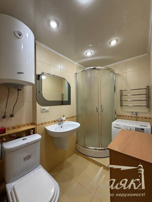 Продаж трикімнатної квартири, Шевченківський район