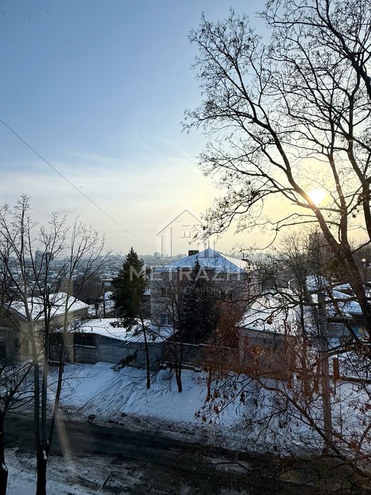 Продажа 2-комнатной кв 53м2 Сталинка! Центр Пушкинская