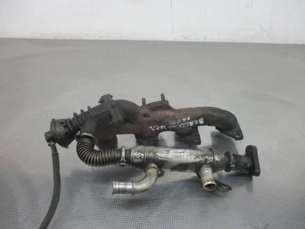 Radiador de gases / EGR CITROËN Berlingo Van (M_)