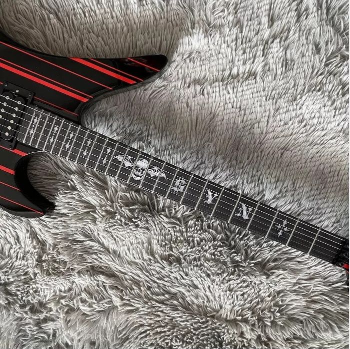 Avenged Sevenfold Guitar
