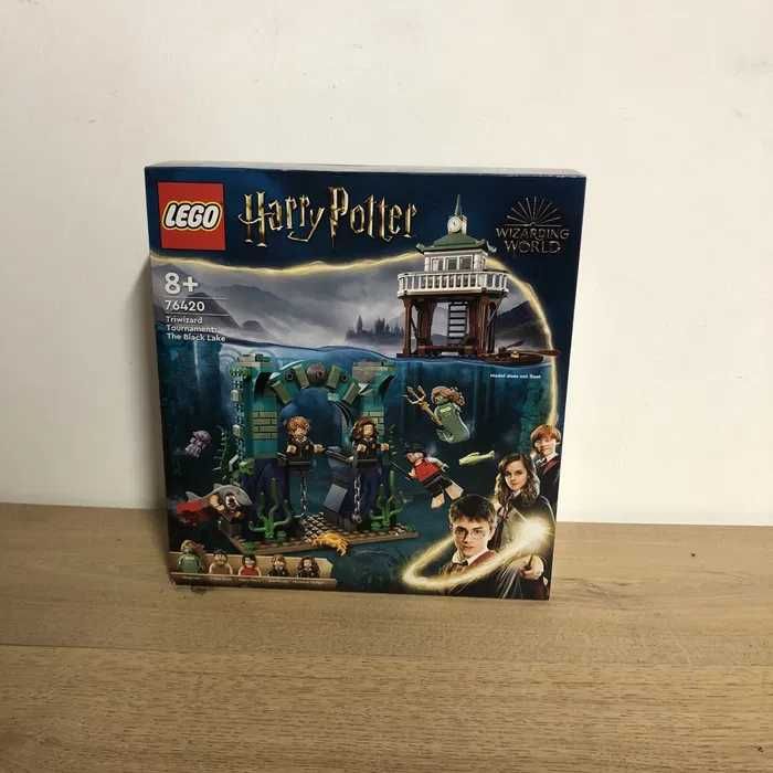 lego herry potter