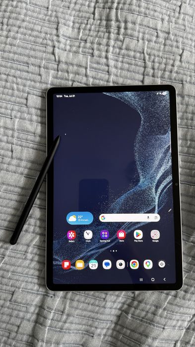 Samsung Galaxy Tab S8 8/128GB  Wi-Fi + S Pen