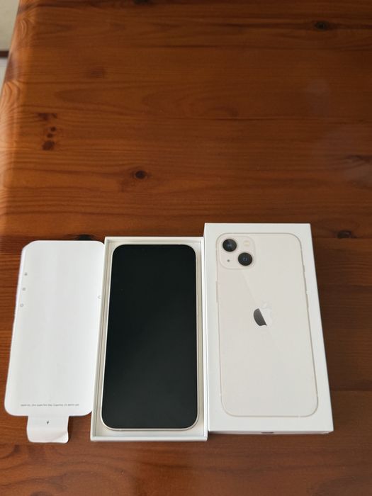 Iphone 13 - excente estado