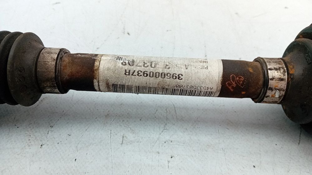 Transmissão trás esquerda SMART ForTwo Coupé (453)