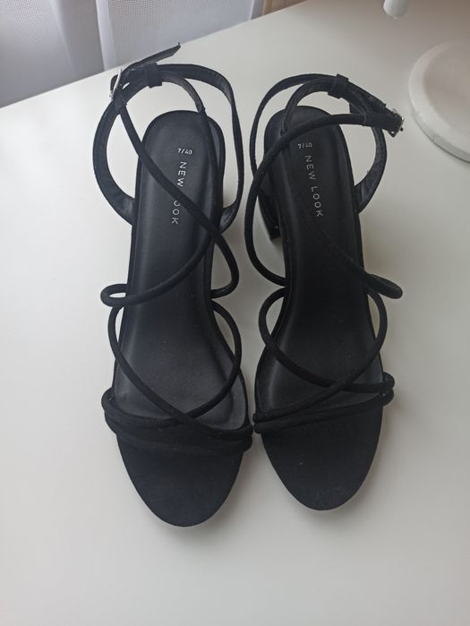 Buty damskie marki New look
