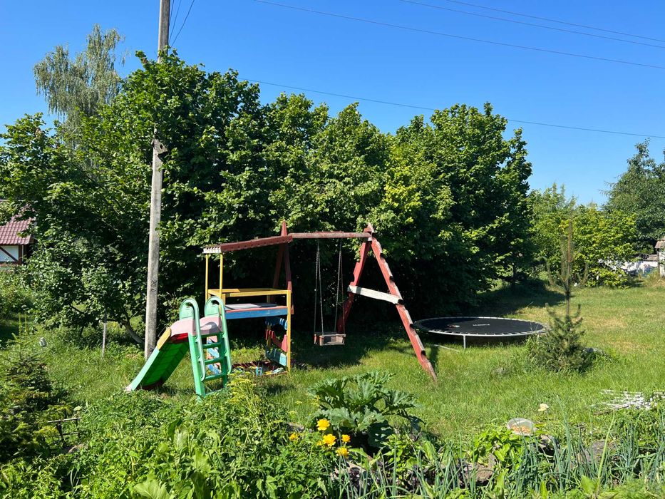 Оренда будиночку для відпочинку подобово Білоцерківський рн Тараща