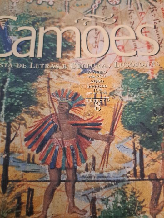 Terra Brasilis - Revista de Letras e Culturas Lusófonas