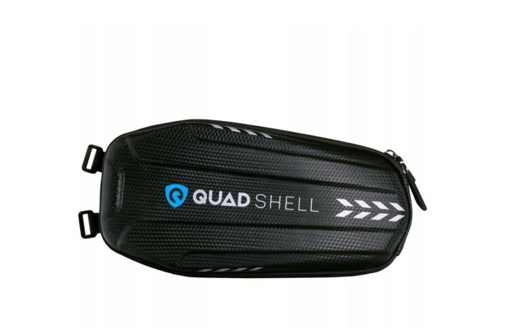 Sakwa rowerowa uniwersalna QuadShell AERO 1,5l nowa okazja na prezent