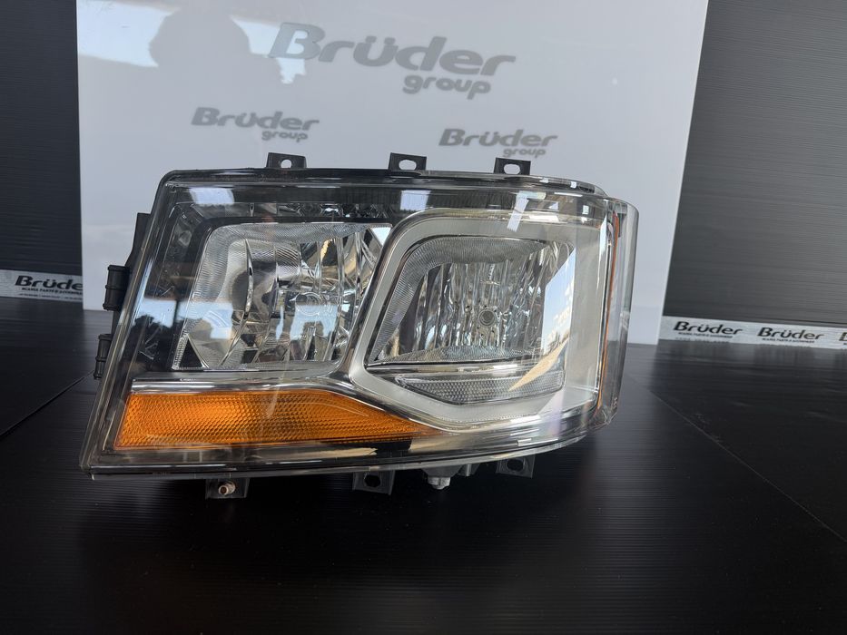 Lampa lewa Scania NG H7 stan idealny 2024 rok nr 2655842