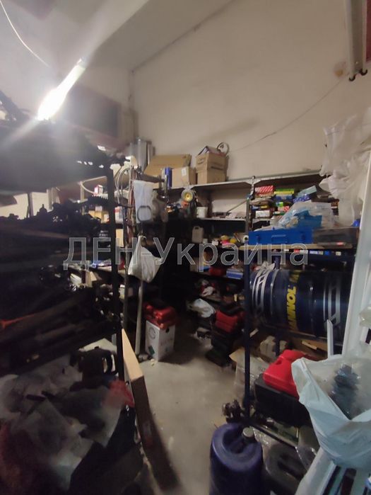 Оренда СТО. Приміщення з обладнанням. Готове до роботи. 150000 /місяць