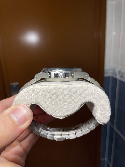 Relógio Patek Phillipe Tiffany & Co