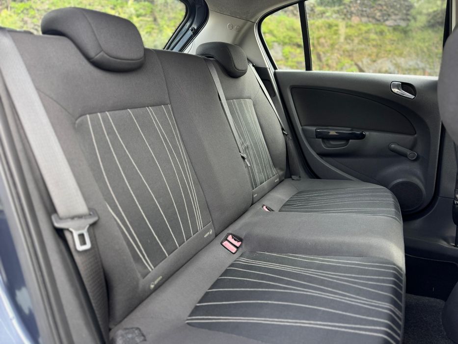 Opel Corsa 1.2 2010 Nacional