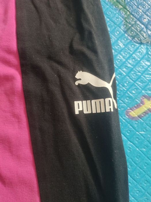 Лосини жіночі  Puma,розмір М