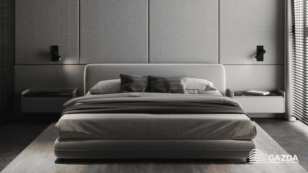 2-rooms apartment apartment by the address st. Petefi Shandora pl (area 96,8 m²) - Atlanta.ua - photo 15