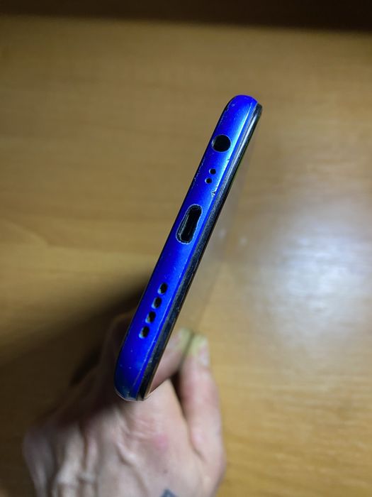Realme C3. 3/32 gb.