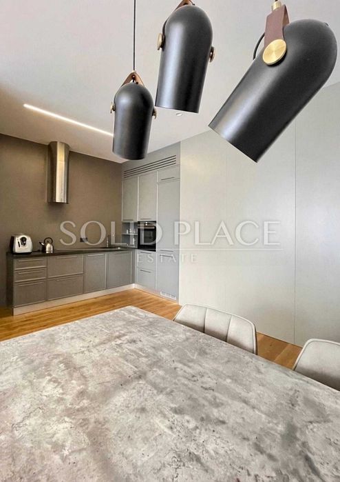 ОРЕНДА КВАРТИРИ В ЖК ROYAL TOWER | 67 м² | ЦЕНТР КИЄВА  вул. Саксаганського, 37К