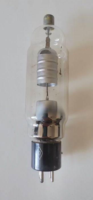 Радиолампы 50-80 годов, 5ц4м, 6к4п, к71