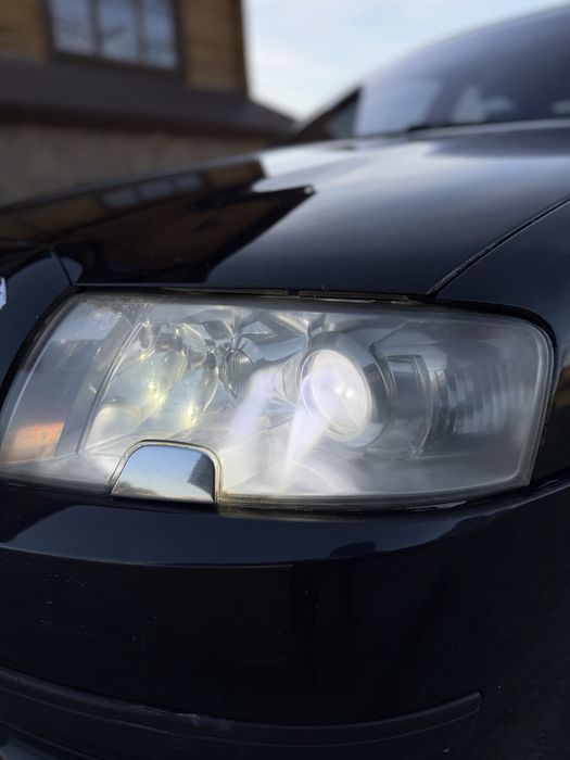 Skoda Super B 2007 1.8