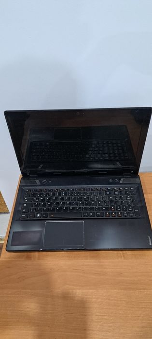 Lenovo IdeaPad Y580