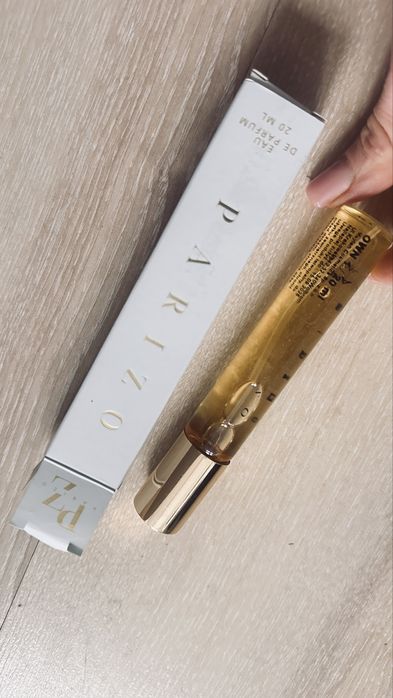 Perfumy OWN 1 – French Kiss 20 ml | zmysłowe, eleganckie