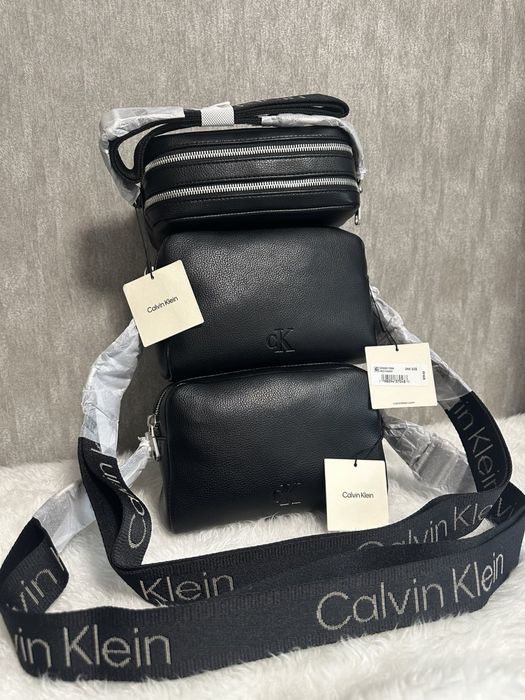 Сумка Calvin Klein кросбоді