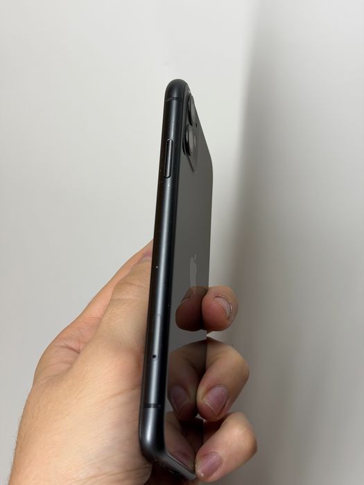 iPhone 11 64 gb,Neverlock