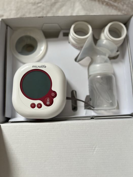 Laktator elektryczny microlife