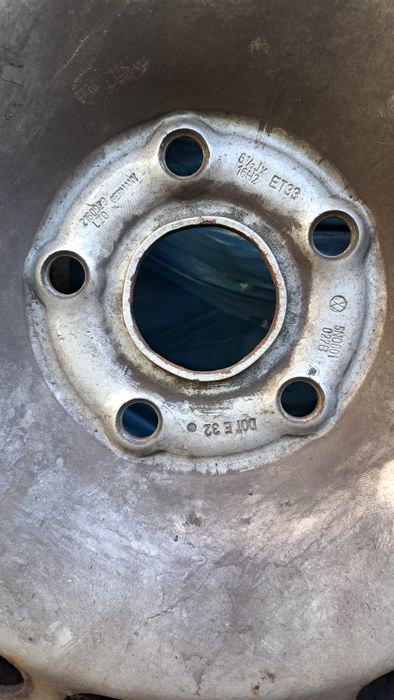 Opony zimowe Michelin Alpine 6