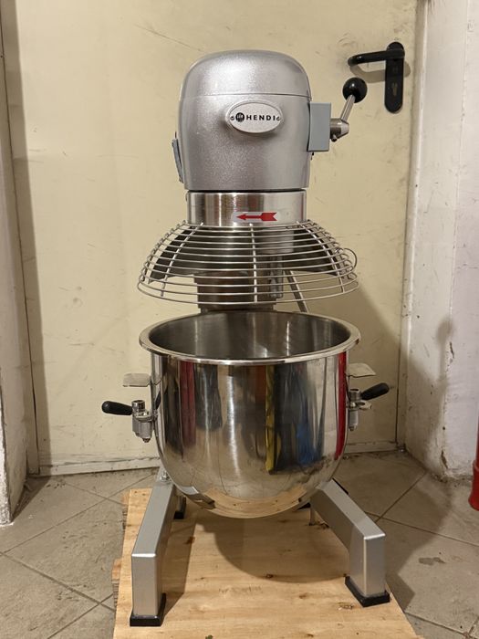 Mikser planetarny Hendi 20l