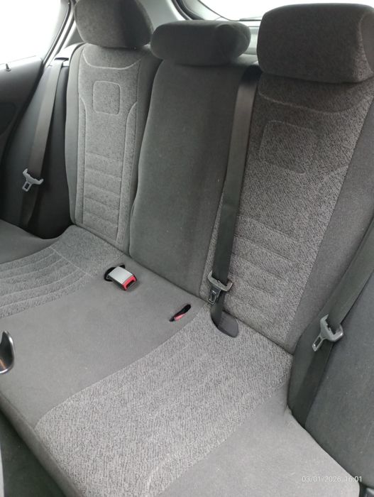 Bmw 116i e87  1,6 benzyna