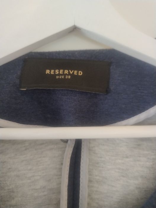 Marynarka Reserved 38