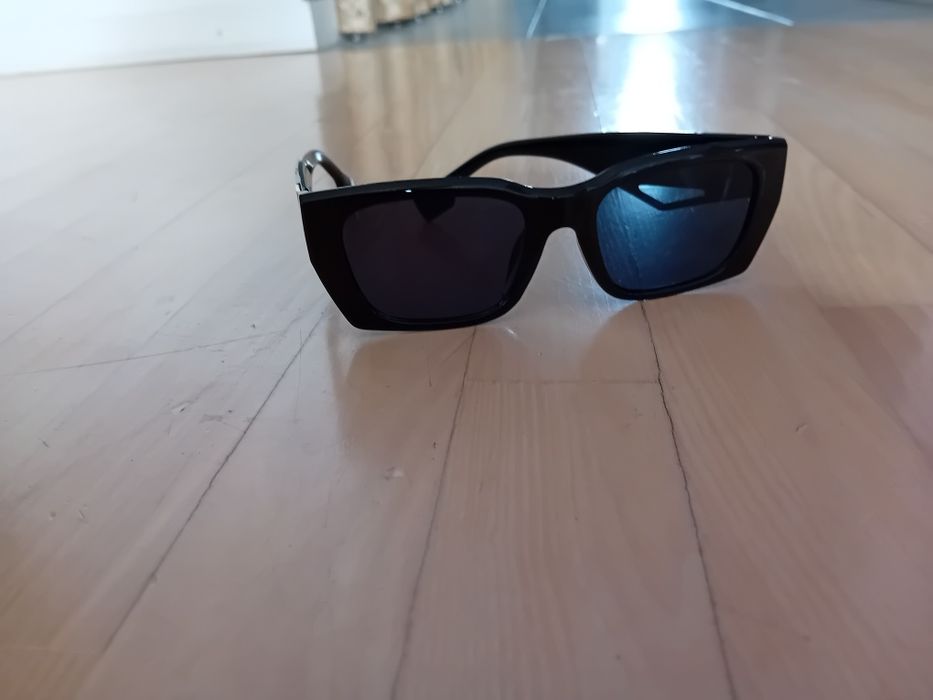 Okulary przeciwsłoneczne damskie nowe