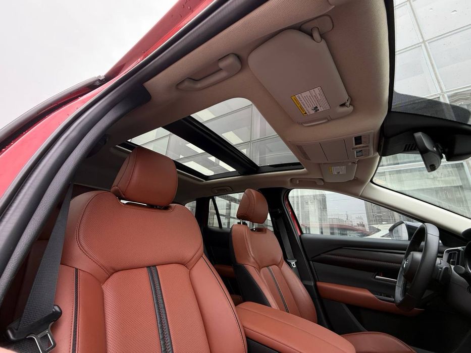 Mazda CX-50 2024 VIN 7MMVABXY5RN237707 фото оголошення 15 з 18