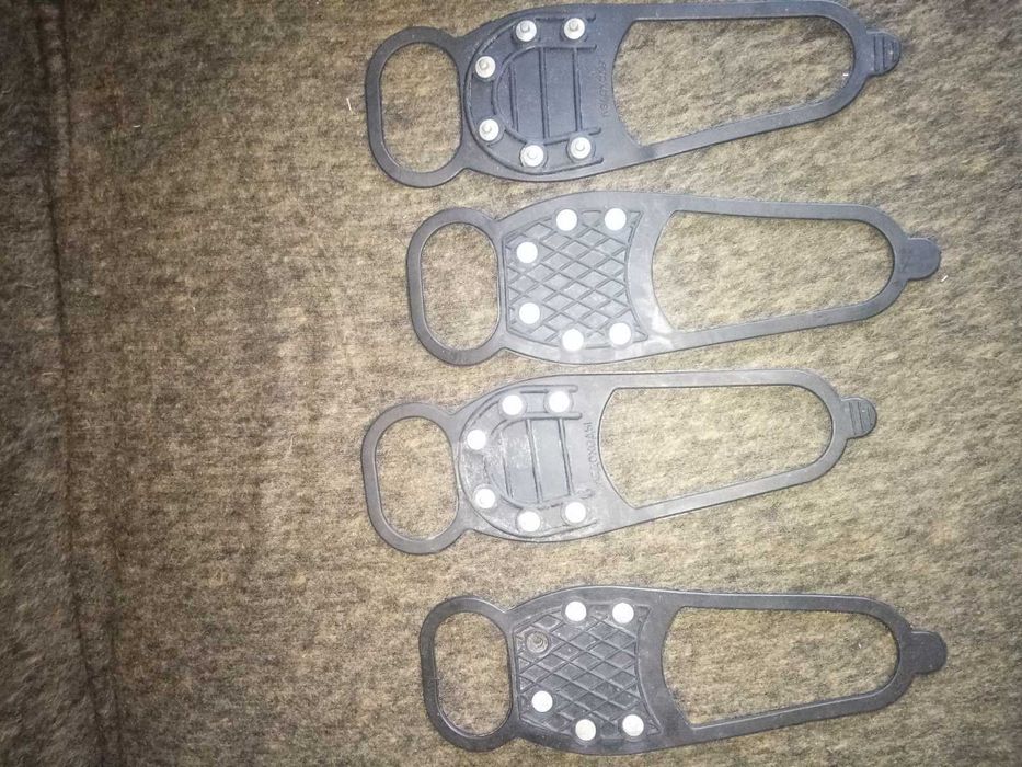 Продам ледоступы