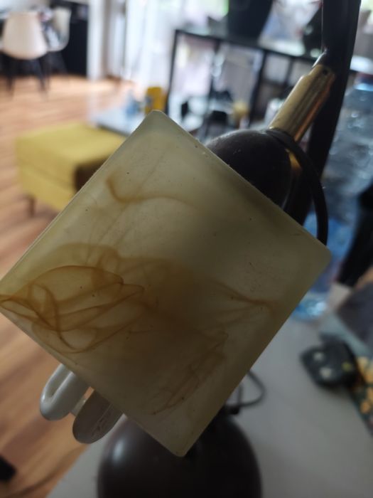 Sprzedam sprawna lampke