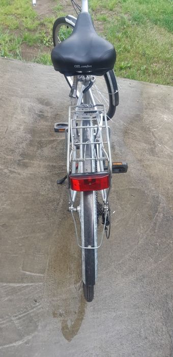 Продам Італійський велосипед VICINI