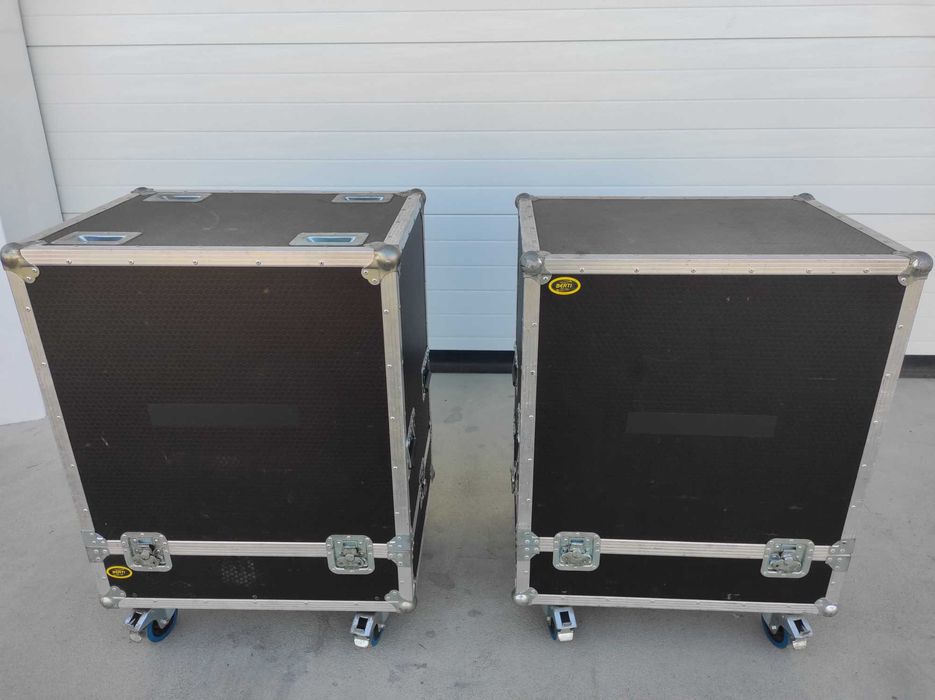 Rack Case SLA 112 POLAUDIO Kablarka