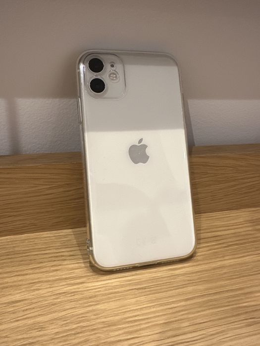 Iphone 11 128GB