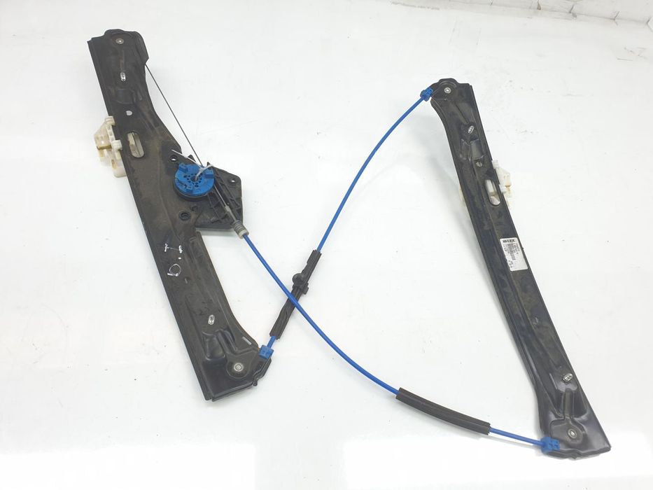 Elevador Frente Esquerdo Bmw Serie 3 Berlina F30N