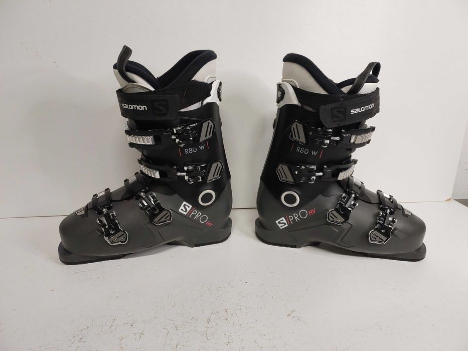 Buty narciarskie SALOMON S/PRO HV R80 Eu.41 , 26 cm (1)