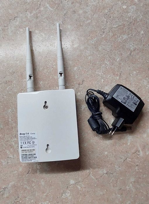 DrayTek VigorAP 710