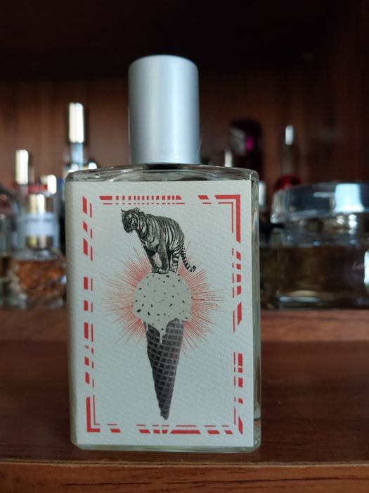 Perfumy A Whiff Of Waffle Cone