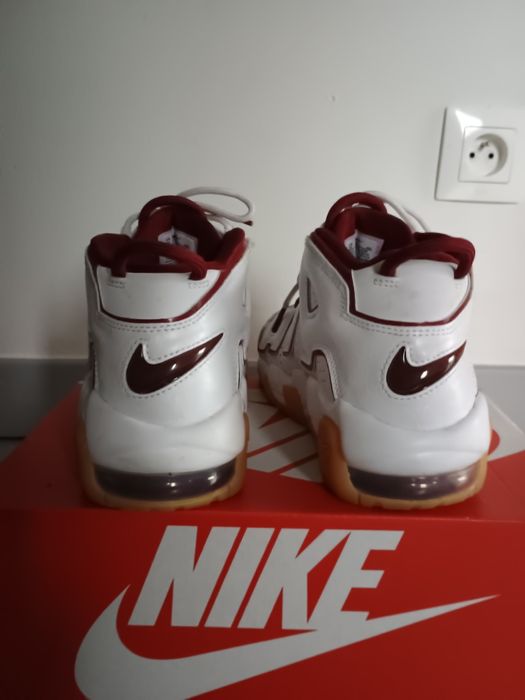 Buty Nike Air Morę Uptempo