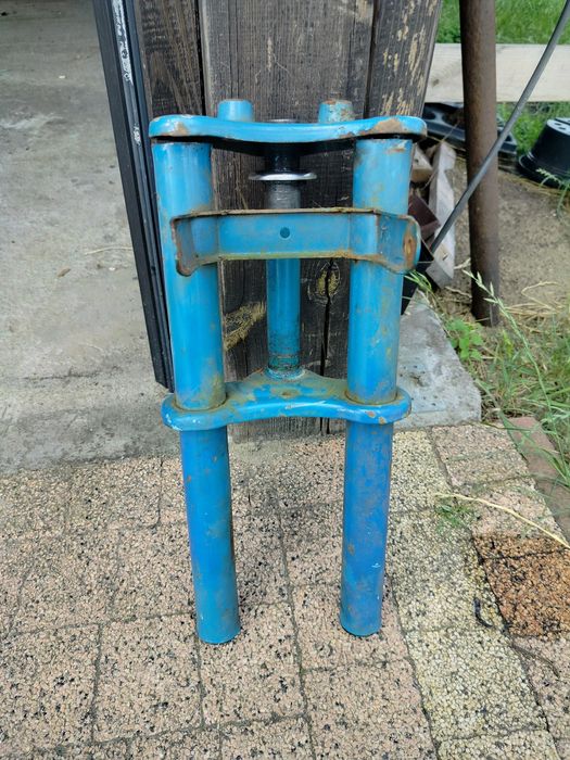 Widelec Widełki Romet pony motorynka