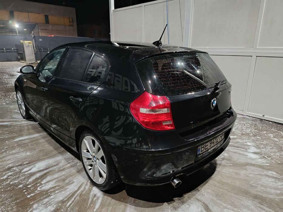 Продам БМВ  2.0 6ст.