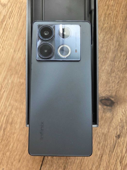 INFINIX Note 40 8/256GB 6.78"